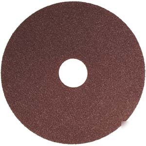 Fiber disc 4.5