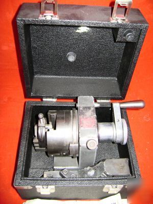 Harig grind all duo form spin indexer in case