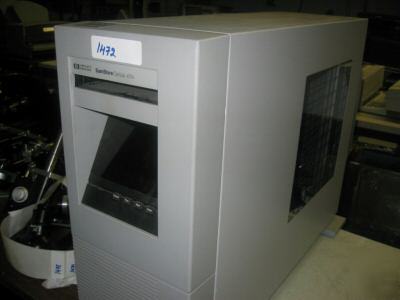 Hp surestore optical 40FX (C1100F) (item # 1472)