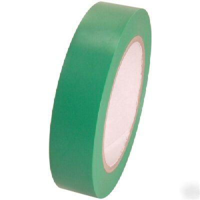 Light green vinyl tape cvt-636 (1