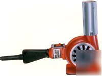 Master appliance 14AMP 1680 watt heat gun 750F hg-501A