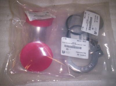 New amat centura chamber through floor vacuum kit, 