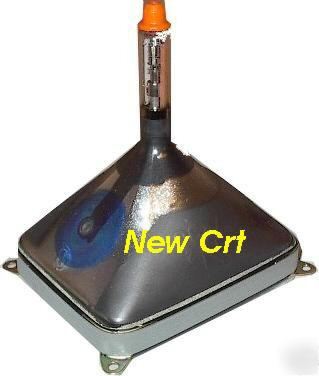 New crt for tek AWG2021 tektronics awg 2021