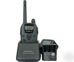 New kenwood protalk xls uhf business band radio ( )