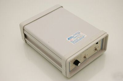 Pac wide bandwidth ae amplifier AE2A 1400185506