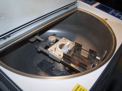 Rdo CS2 induction casting maching