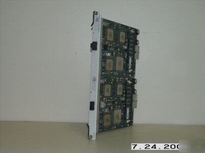Spirent/netcom pos-6502A- oc-3,2 port multi mode,500NM.