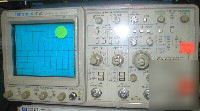 Tektronix 2465 / 4 channel o'scope