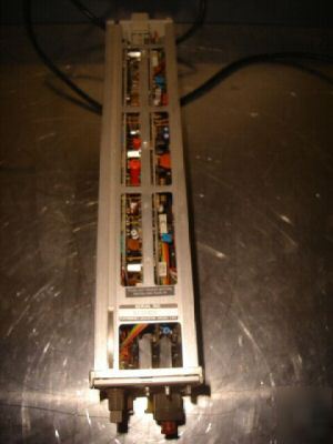 Tektronix 7B53A main triggering amplifier plugin