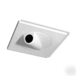 Wren WCH16 wedge ceiling housing camera housing