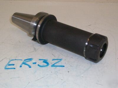  parlec bt 40 er-32 collet chuck retail- $240 usa