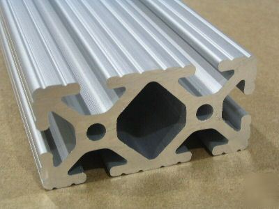 8020 t slot aluminum extrusion 15 s 1530 x 97