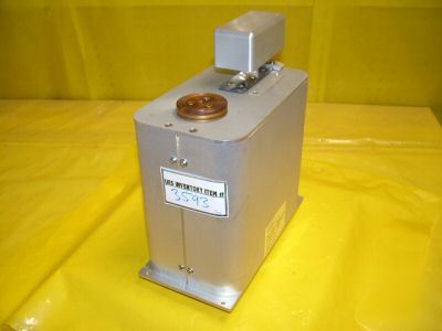 Asyst 300MM wafer prealigner 05050-014