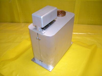 Asyst 300MM wafer prealigner 05050-014
