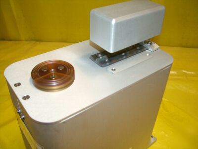 Asyst 300MM wafer prealigner 05050-014