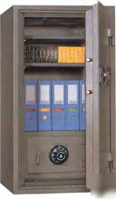 Cobalt sis-350 fireproof safe inner security free shipp