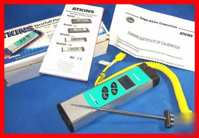 Cooper atkins versa tuff plus 396 thermometer 6