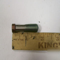 Dayton progress punches vpb 43 150 D2 blank