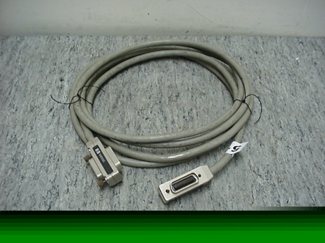 Hp 10833C gpib gp-ib hpib hp-ib ieee-488 4M cable