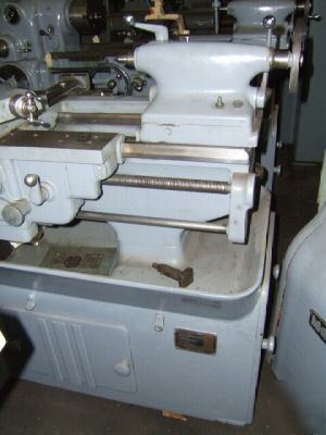 Monarch ee lathe model 10