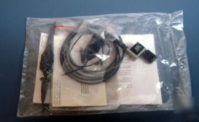 New tektronix P6062B passive probe oscilloscope