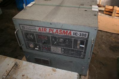 New whitney 3500 atc cnc punch press, 40 ton, 93