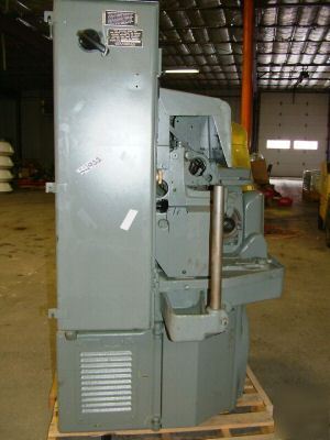 Reconditioned brown & sharpe no.2 auto screw machine