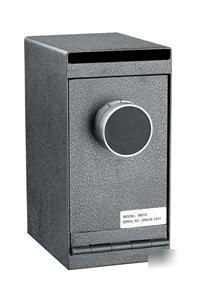 Under counter slot deposit safe combination lock MS1C