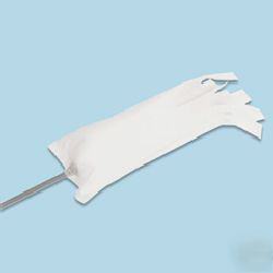 Unger produster & pack of 50 disposable sleeves