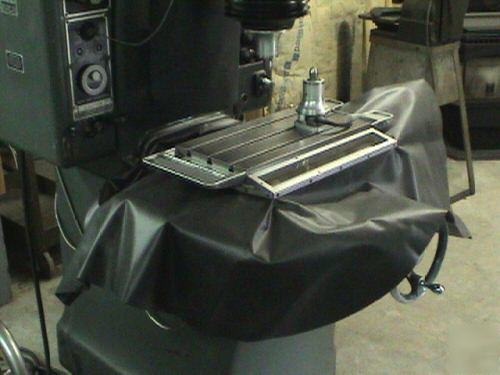  moore jig grinder #2 with lots of tooling with dro's