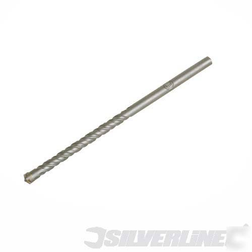 12MM x 300MM masonry xhead drill bit 509113