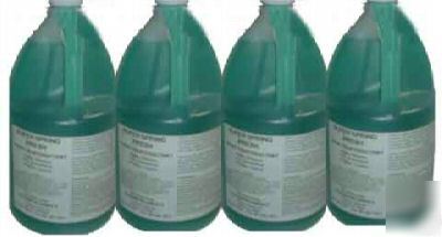 4 gallons deodorizer spring fresh bulk