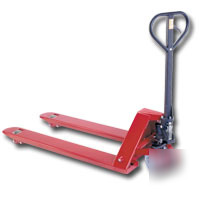 5500 lb. capcity pallet jack