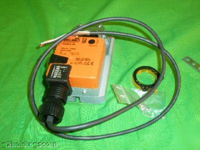 Belimo valve actuator NMB24-sr