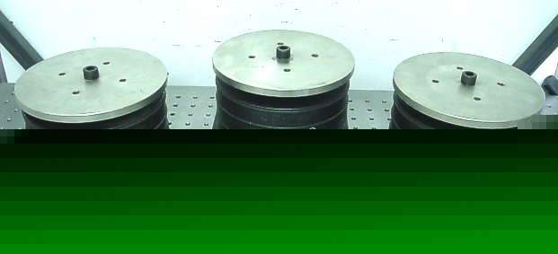 C28825 (3) swcc pc-400 pneua cushion vibration isolator