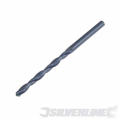 5PK 10MM hss job drill bit 892542