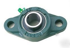 2 hole flange bearing * 1 7/8 inch bore * $15.50