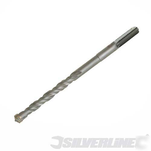30MM x 500MM sds max xhead drill bit 947602