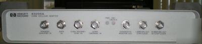 Agilent / hp 83205A cdma cellular adapter opt 001,600