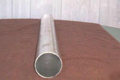 Aluminum tubing/telescope 3