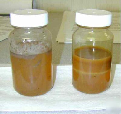 Biodiesel water test kit, canola, vo, lube & fuel oil