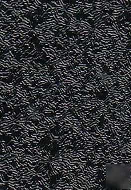 Black wrinkle, 0-10 gloss powder coating urethane