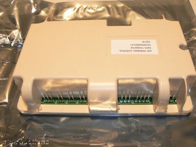 Carrier CEPL110292-02 air terminal control