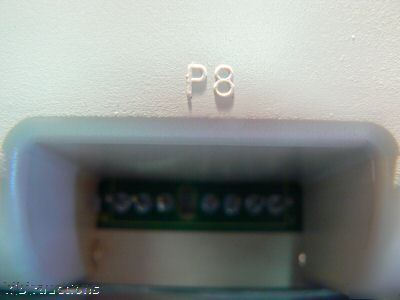 Carrier CEPL110292-02 air terminal control