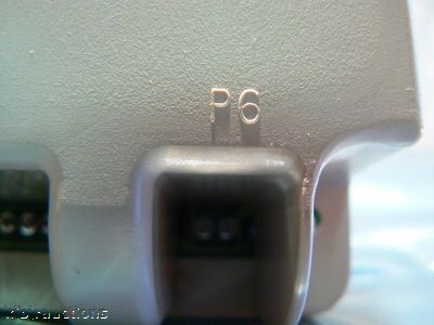 Carrier CEPL110292-02 air terminal control