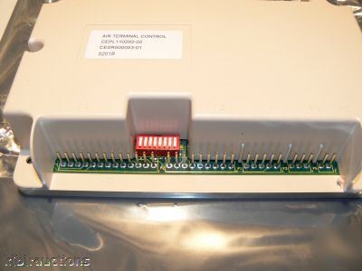 Carrier CEPL110292-02 air terminal control