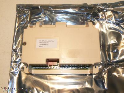 Carrier CEPL110292-02 air terminal control