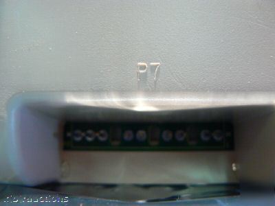 Carrier CEPL110292-02 air terminal control