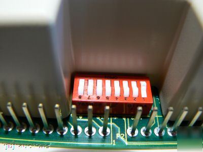 Carrier CEPL110292-02 air terminal control