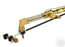 Flange wizard 24219 multi-purpose chariot cutting guide